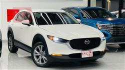 مازدا CX-30